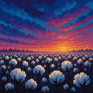 Deltawave Transmission (feat. Burnie Amsterdam) / E00010