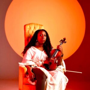 Artist Cover Image for Avid Violin